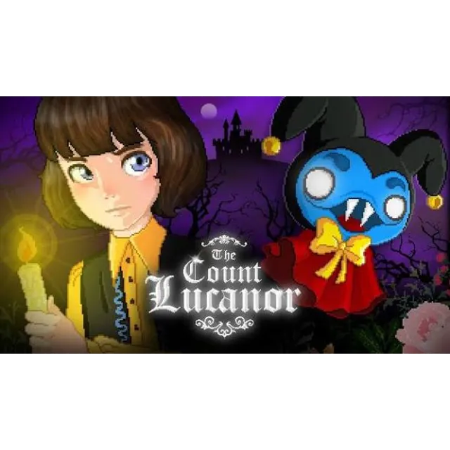 The Count Lucanor Steam | GLOBAL | Моментальная выдача
