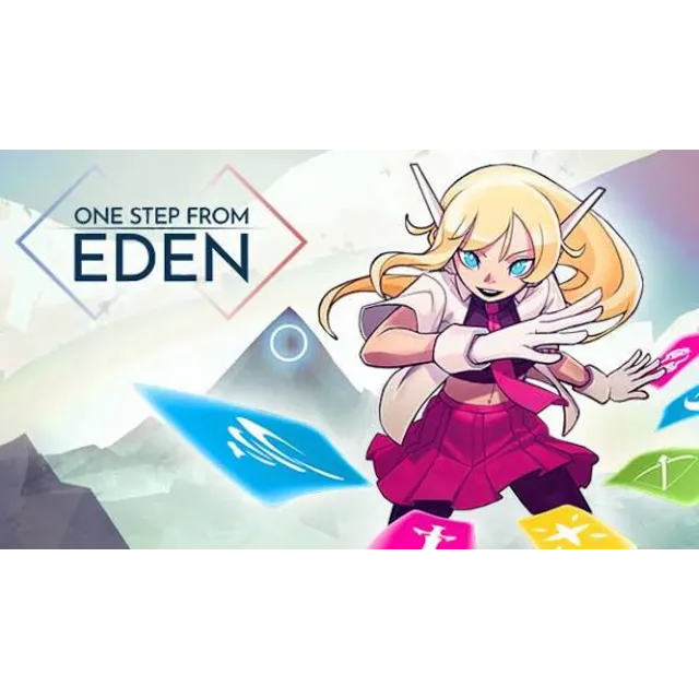 One Step From Eden Steam | GLOBAL | Моментальная выдача