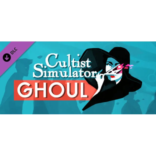 Cultist Simulator: The Ghoul Steam | GLOBAL | Моментальная выдача