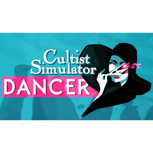 Cultist Simulator:The Dancer  Steam | GLOBAL | Моментальная выдача