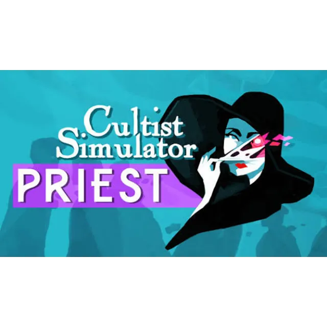 Cultist Simulator: The Priest Steam | GLOBAL | Моментальная выдача