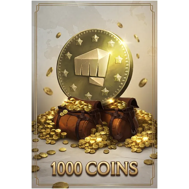 1000 МОНЕТ LEGENDS OF RUNETERRA ПОПОЛНЕНИЕ НА ЛЮБОЙ РЕГИОН