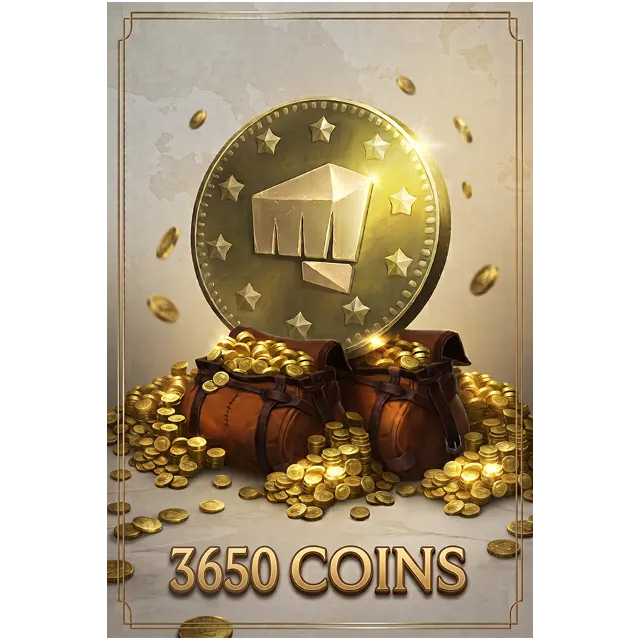 3650 МОНЕТ LEGENDS OF RUNETERRA ПОПОЛНЕНИЕ НА ЛЮБОЙ РЕГИОН