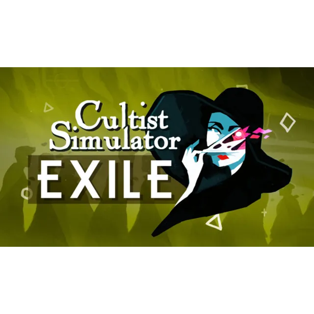 Cultist Simulator: The Exile DLC Steam | GLOBAL | Моментальная выдача