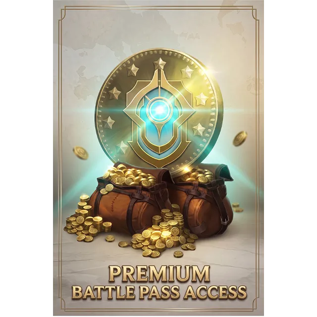 БОЕВОЙ ПРОПУСК LEGENDS OF RUNETERRA ПОПОЛНЕНИЕ НА ЛЮБОЙ РЕГИОН