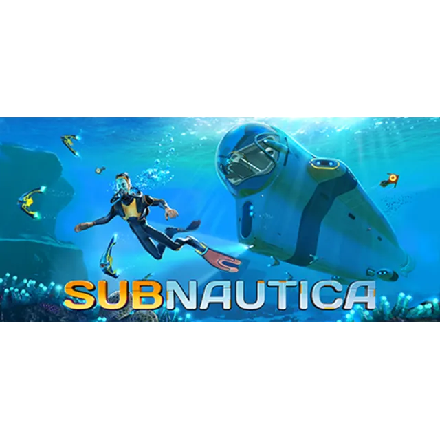 Subnautica Steam | GLOBAL | Моментальная выдача