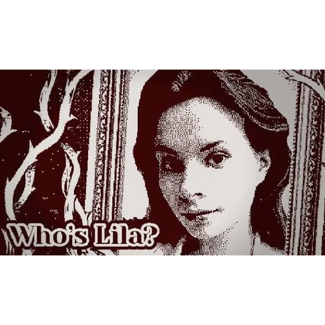Who's Lila?  Steam | GLOBAL | Моментальная выдача