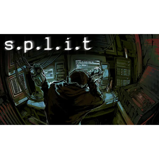 s.p.l.i.t Steam | GLOBAL | Моментальная выдача