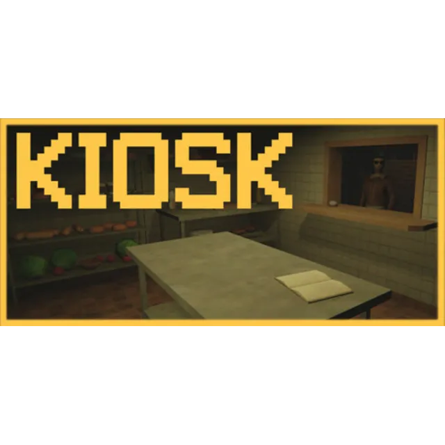 Kiosk Steam | GLOBAL | Моментальная выдача