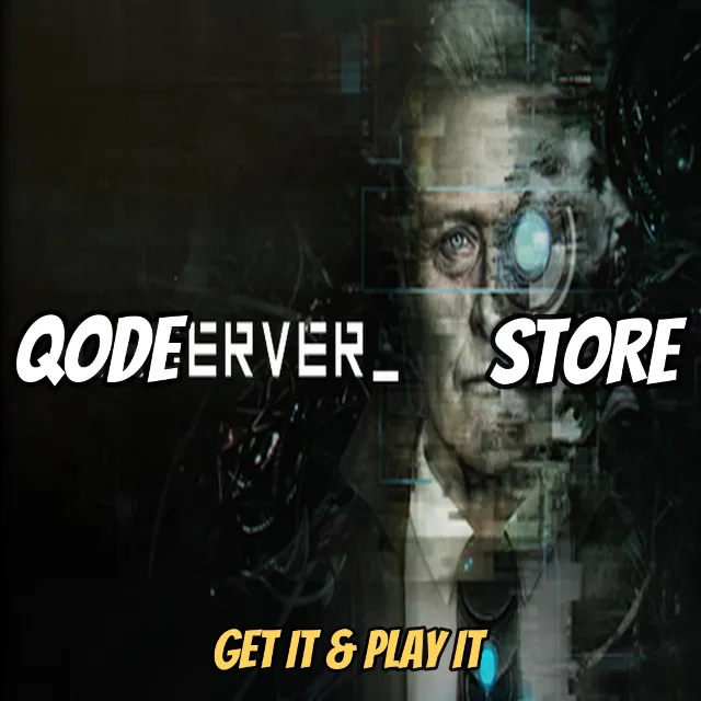 >observer_ STEAM KEY [GLOBAL]