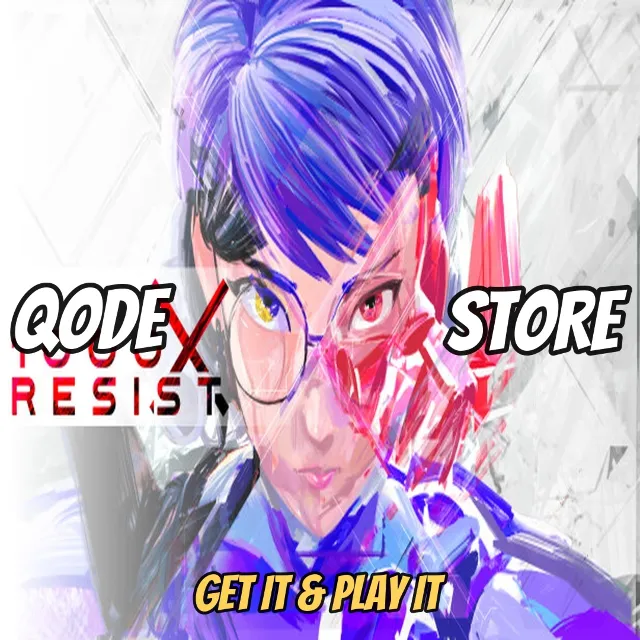 1000xResist STEAM KEY [GLOBAL]