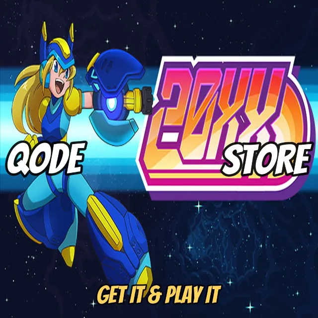 20XX STEAM KEY [GLOBAL]