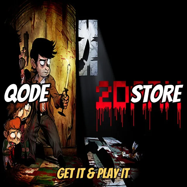 2Dark STEAM KEY [GLOBAL]