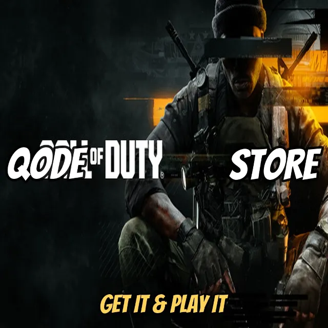 Call of Duty STEAM KEY [GLOBAL]