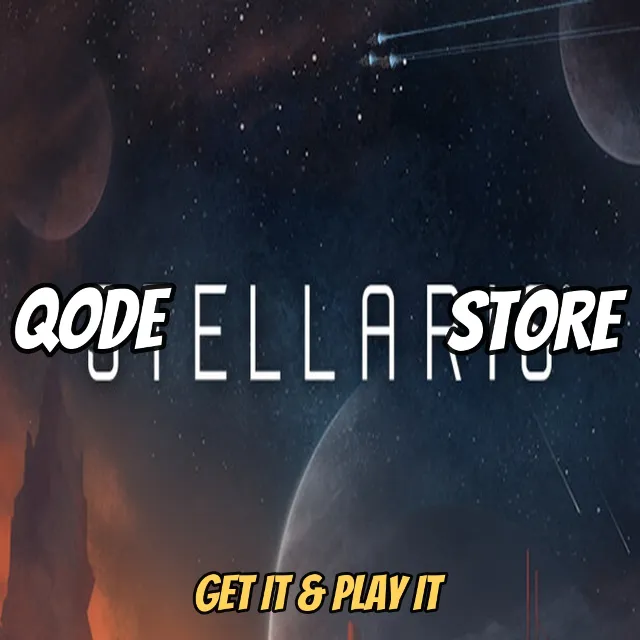 Stellaris STEAM KEY [GLOBAL]