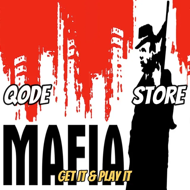 Mafia STEAM KEY [CIS]
