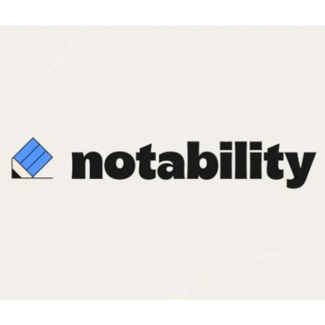 🟦 Notability ✅ Подписка Business Pro на 30 дней