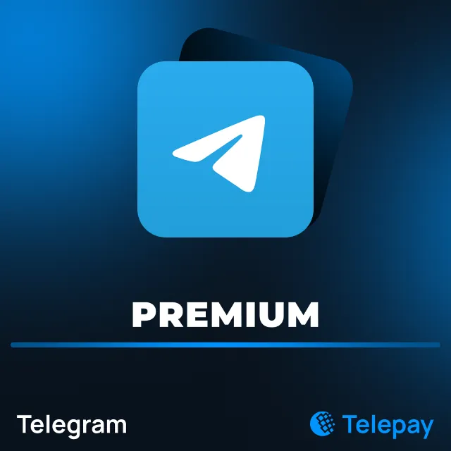 Telegram Premium (телеграм премиум)
