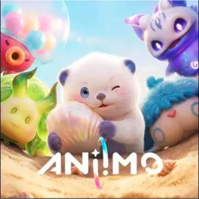 Aniimo Top Up – By Email &amp; Verification Code