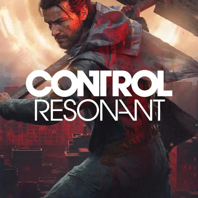 CONTROL Resonant (Ключ Global) Без РФ и РБ
