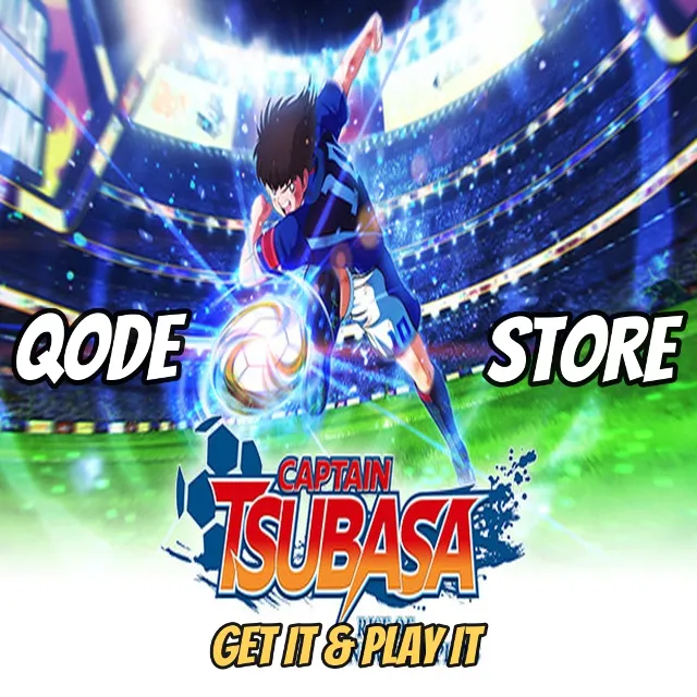 Captain Tsubasa: Rise of New Champions STEAM KEY [GLOBAL]