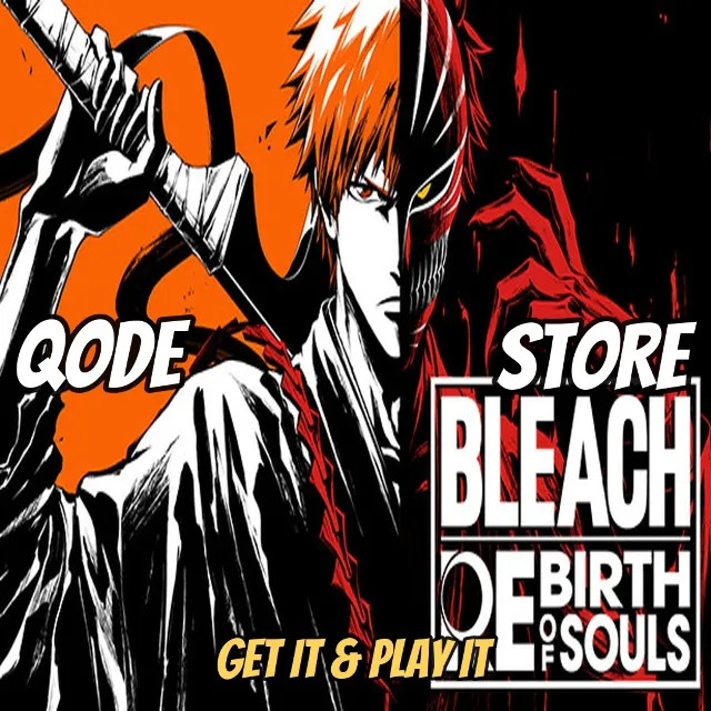 BLEACH Rebirth of Souls STEAM KEY [GLOBAL]