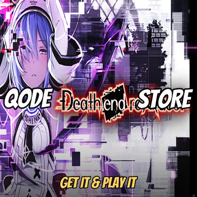 Death end re;Quest STEAM KEY [GLOBAL]