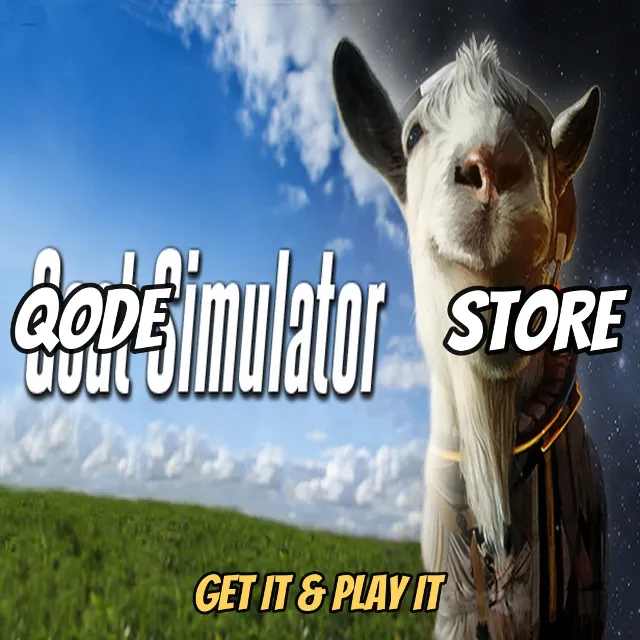 Goat Simulator STEAM KEY [GLOBAL]