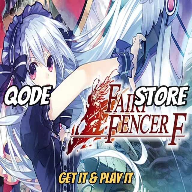 Fairy Fencer F STEAM KEY [GLOBAL]