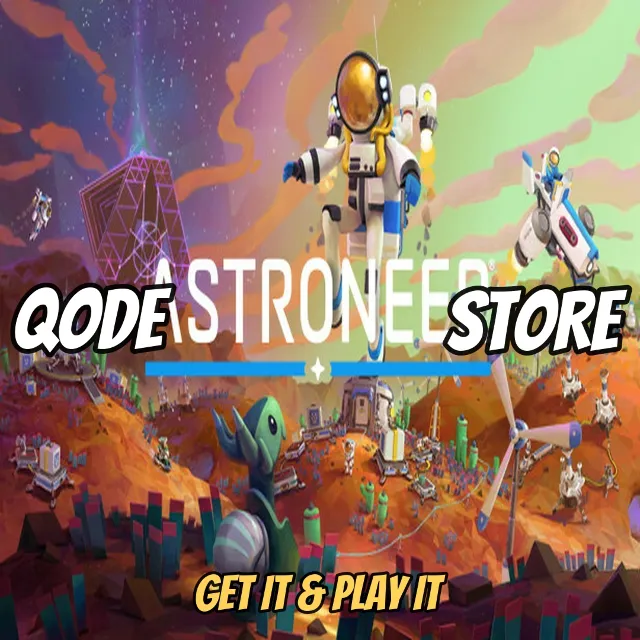 ASTRONEER STEAM KEY [GLOBAL]