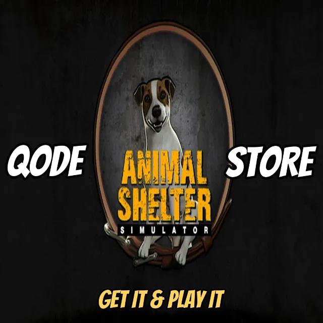 Animal Shelter STEAM KEY [GLOBAL]