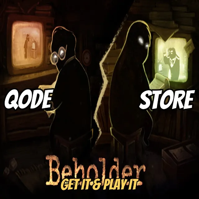Beholder STEAM KEY [GLOBAL]