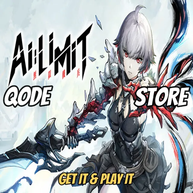 AI LIMIT STEAM KEY [GLOBAL]
