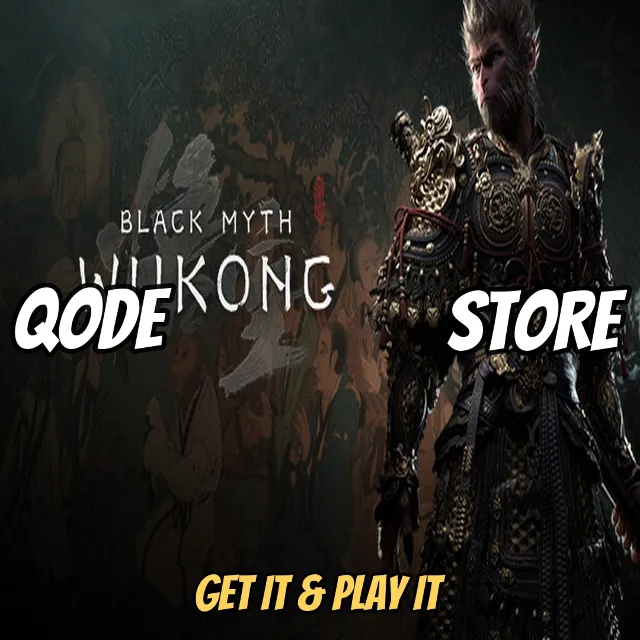 Black Myth: Wukong STEAM KEY [GLOBAL]
