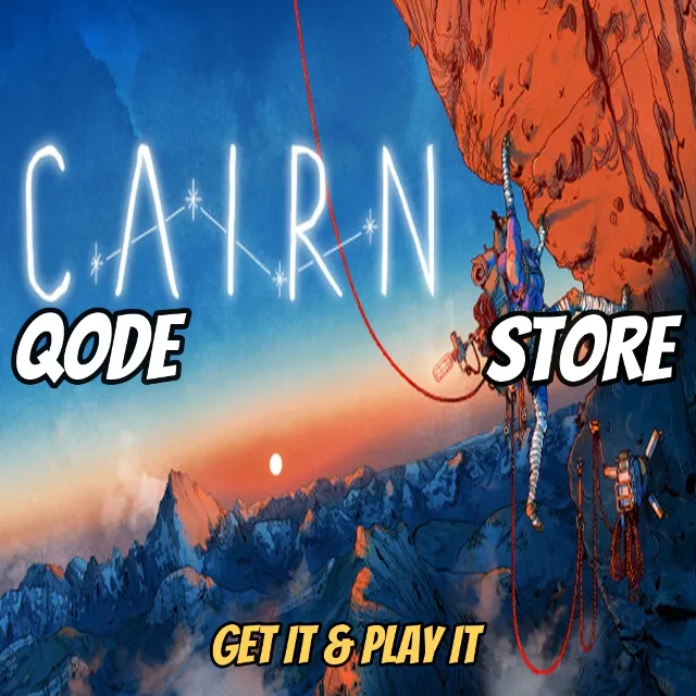 Cairn STEAM KEY [GLOBAL]