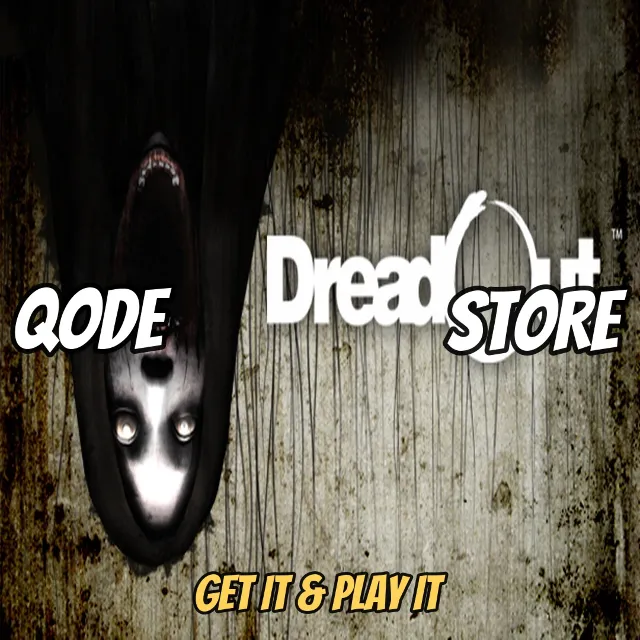 DreadOut STEAM KEY [GLOBAL]