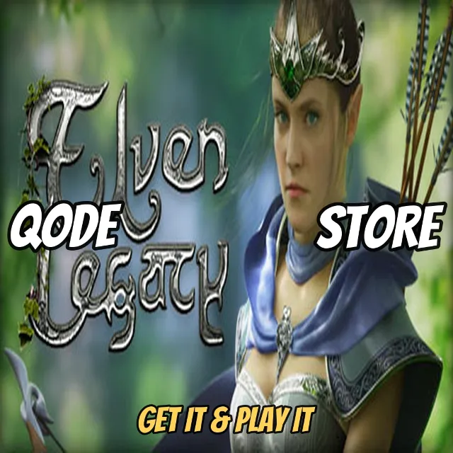 Elven Legacy STEAM KEY [GLOBAL]