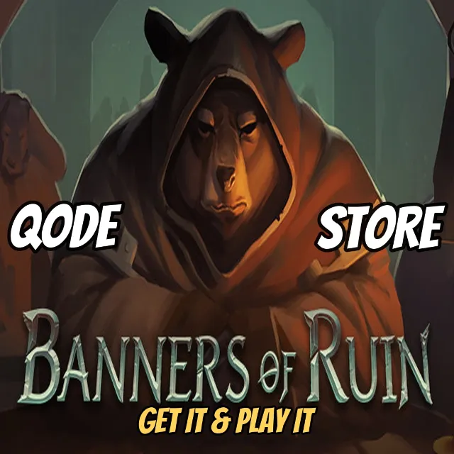 Banners of Ruin STEAM KEY [GLOBAL]