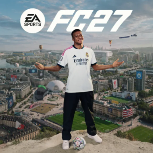 EA Sports FC 27 FIFA 27 | АВТО 24/7 Ea App