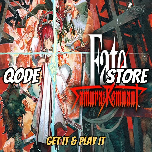 Fate/Samurai Remnant STEAM KEY [GLOBAL]