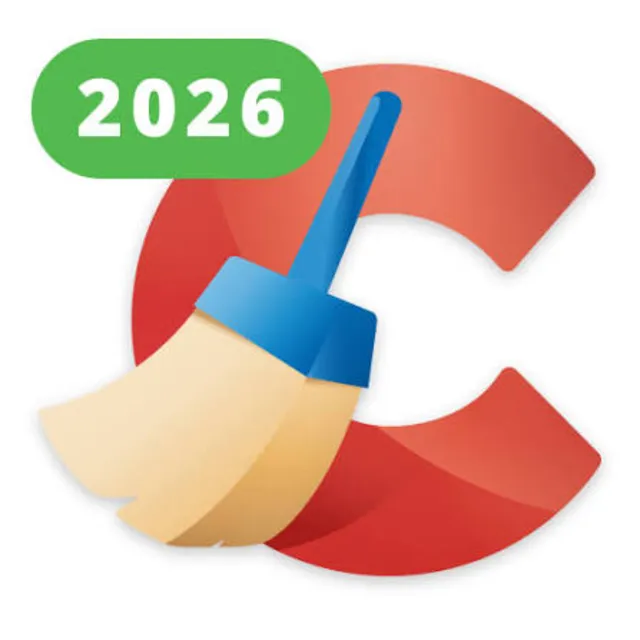 CCleaner Professional 2026 KEY -Windows 1 PC 1 Year