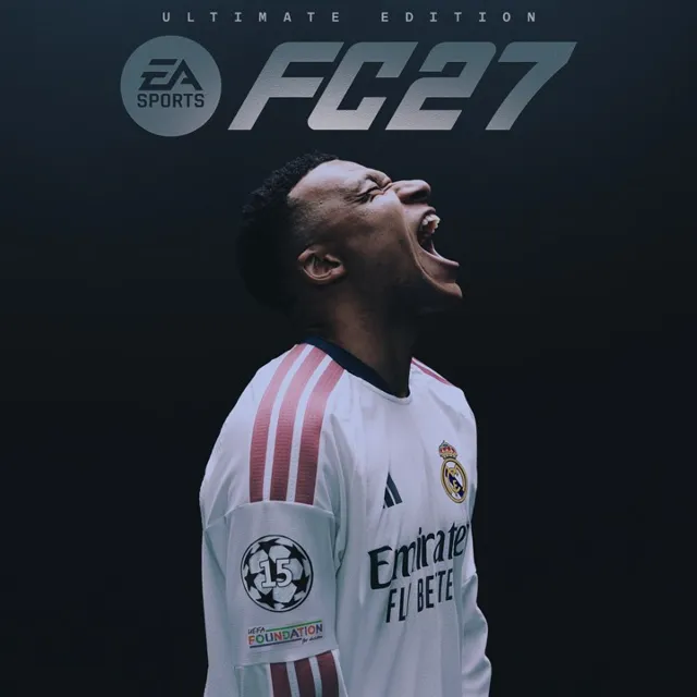 🆕 АРЕНДА | EA SPORTS FC 27 Ultimate Edition [XBOX ONE X|S &amp; XBOX SERIES X|S]