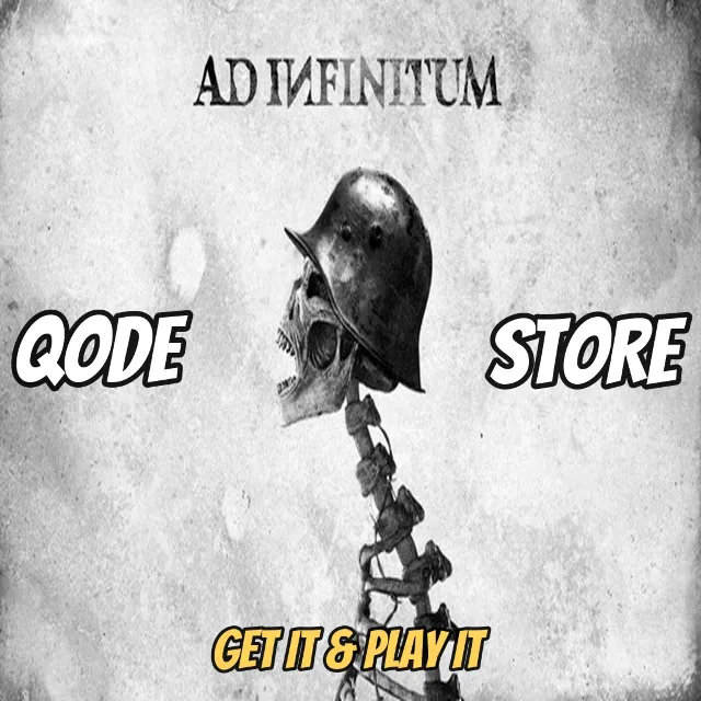 Ad Infinitum STEAM KEY [GLOBAL]