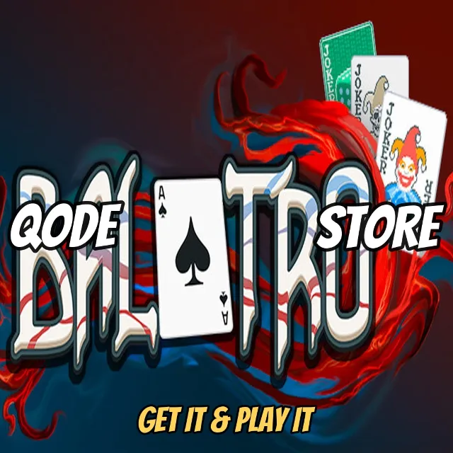 Balatro STEAM KEY [GLOBAL]
