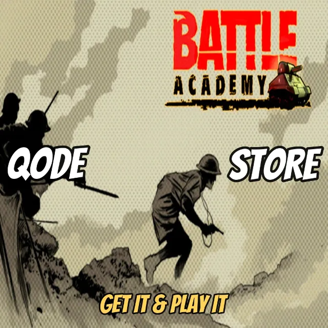 Battle Academy STEAM KEY [GLOBAL]