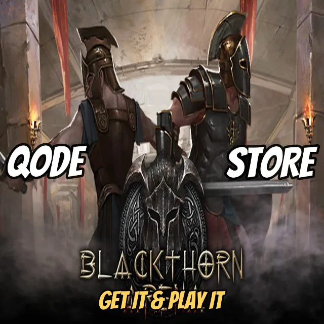 Blackthorn Arena STEAM KEY [GLOBAL]