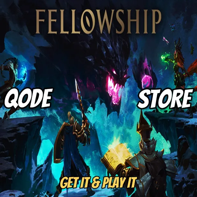 Fellowship STEAM KEY [GLOBAL]