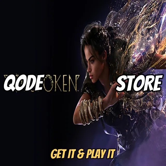 Forspoken STEAM KEY [GLOBAL]