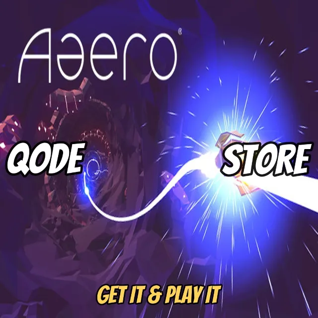 Aaero STEAM KEY [GLOBAL]