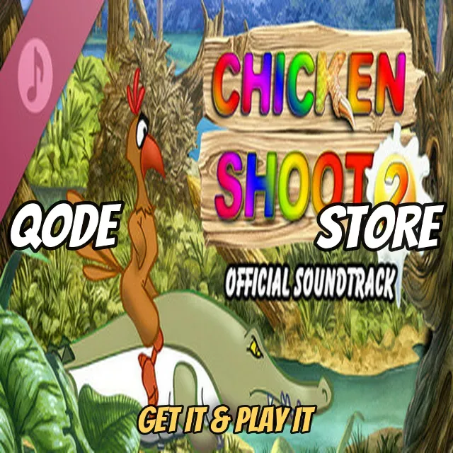 Chicken Shoot STEAM KEY [GLOBAL]